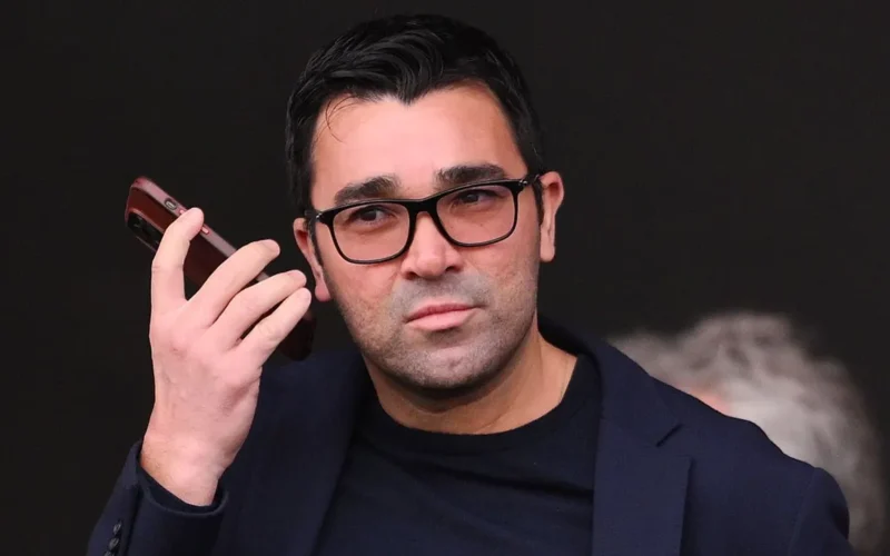 تفاصيل صفقة برشلونة الدفاعية الجديدة بطريقة سريعة